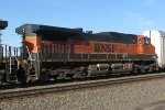 BNSF 973